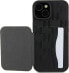 Фото #8 товара Karl Lagerfeld Karl Lagerfeld KLHCP15SSAKKNSCK iPhone 15 6.1" czarny/black hardcase Saffiano Cardslots and Stand Monogram Ikonik Patch