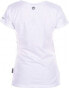 Hi-Tec Koszulka damska LADY PLAIN White r. XXL