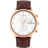 Мужские часы Ben Sherman WB041TRG (Ø 43 mm)