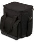 Legacy® by Picnic Time Cellar 6-Bottle Wine Carrier & Cooler Tote