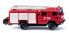 Фото #1 товара Wiking 096104 - Fire engine model - Preassembled - 1:160 - Feuerwehr LF 16 (Magirus) - Any gender - 1 pc(s)
