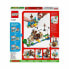Фото #2 товара Игровой набор Lego 71427 Super Mario: Larry's and Morton's Airships Expansion Set (Воздушные корабли Ларри и Мортона)