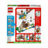 Playset Lego 71427 Super Mario: Larry's and Morton's Airships 1062 Предметы