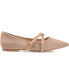 Women's Patricia Flats