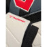 HUMMEL Allround Grip goalkeeper gloves White / Black / Red, 10 - фото #5