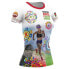 ფოტო #2 პროდუქტის FERNANDA MACIEL x Kenian Children Charity short sleeve T-shirt