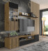 Фото #4 товара Wandschrank AURIS 45x37x115