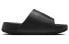 Спортивные тапочки Nike Calm Slide DX4816-001