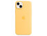 Фото #1 товара Чехол для смартфона Apple iPhone 14 Plus с MagSafe "Солнечный свет"