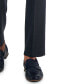 Фото #7 товара Брюки для костюма Tommy Hilfiger из шерсти с растяжкой TH-Flex Modern-Fit для мужчин