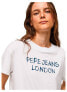 PEPE JEANS Netty short sleeve T-shirt