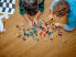 Фото #15 товара Конструктор LEGO City 60389 "Customization Garage" с машинкой, мастерской и фигуркой-механиком