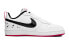 Фото #3 товара Кроссовки Nike Court Borough Low 2 SE GS DM0110-100