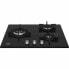 Gas Hob BEKO HISW63222SO BUT 60 cm 60 cm