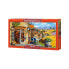 Puzzle Farben der Toskana 4000 Teile