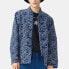 Фото #4 товара Куртка для мужчин Li-Ning Trendy Clothing AFDR883-001