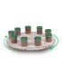 Фото #4 товара Spinning Lazy Susan, Brown
