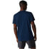 Фото #3 товара T-shirt Asics Core SS Top M 2011C341-401