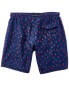 Tailorbyrd Byrds Swim Trunk Men's