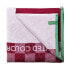 Фото #3 товара Пляжное полотенце Benetton Kids 140 x 70 cm Красный