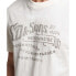 SUPERDRY Vintage Script Workwear short sleeve T-shirt