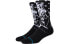 Фото #1 товара Носки Stance x DC A545D21BAM-BLK