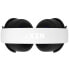 Фото #5 товара NZXT Wired Closed Back Headset 40mm White V2