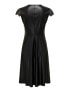 Фото #3 товара Вечернее платье Only ONLMINJA Regular Fit черное 15308937