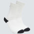 Фото #2 товара OAKLEY APPAREL Ribbed Ellipse long socks