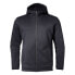 VAUDE Mineo hoodie fleece