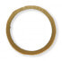 Фото #2 товара Центрирующее кольцо CMS Zentrierring 76,5/74,1 hellbraun