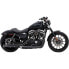 Фото #2 товара COBRA Harley Davidson 6081RB Slip On Muffler