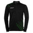 Фото #1 товара UHLSPORT Score 26 half zip sweatshirt