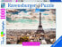 Фото #1 товара Ravensburger Puzzle 1000 elementów Paryż