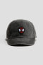 Фото #1 товара Twill Cap with Motif