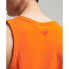 Фото #5 товара SUPERDRY Code Core Sport sleeveless T-shirt