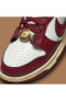 Dunk Low Se Just Do It Sail Team Red