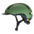 Фото #9 товара NUTCASE Vio Adventure Bahous Green MIPS urban helmet