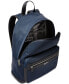 Фото #3 товара Men's Malone Adjustable Solid Nylon Backpack