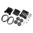 Zumo - chassis - set of mechanical parts - Pololu 1418