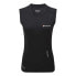 ფოტო #1 პროდუქტის MONTANE Snap sleeveless T-shirt