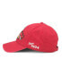 ფოტო #2 პროდუქტის Men's Red Ace Hardware Iconic Adjustable Hat