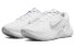 Фото #3 товара Кроссовки спортивные Nike Renew Ride 3 低帮 (низкие) женские белого цвета.