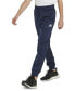 ფოტო #4 პროდუქტის Big Boys Game & Go Elastic Waistband Jogger Pants