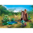 Фото #4 товара PLAYMOBIL Observatory For Dimophordon Construction Game
