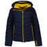 MILLET Ruby Mountain jacket Saphir / Safran, S - фото #2