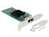 Фото #4 товара Delock 89945 - Internal - Wired - PCI Express - Ethernet - 1000 Mbit/s