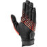 Фото #2 товара LEKI Ultra Trail Breeze Shark gloves