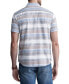 Men's Sodhi Regular-Fit Stripe Button-Down Shirt