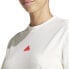 Фото #4 товара ADIDAS Brand Love short sleeve T-shirt